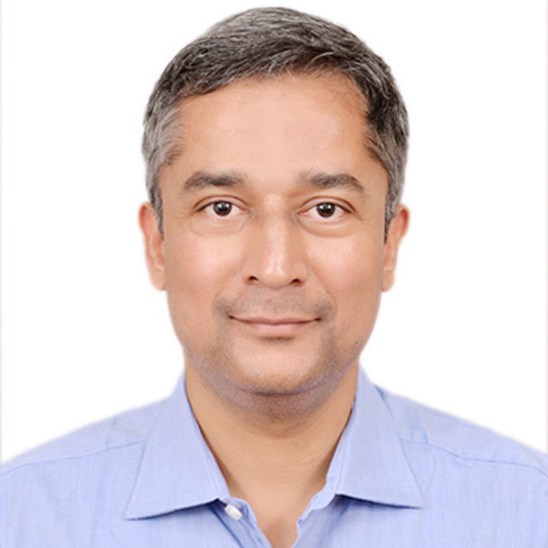 Dr Ayon Chakraborty